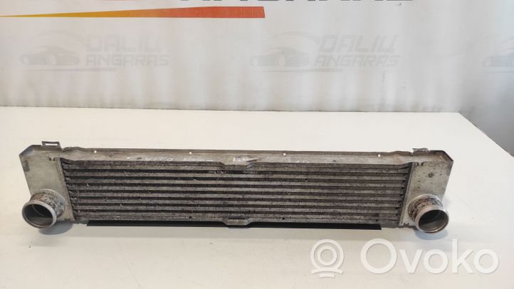 Mercedes-Benz Vito Viano W639 Radiatore intercooler 