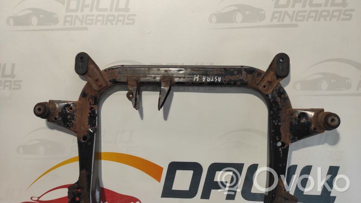 Opel Astra H Front subframe 