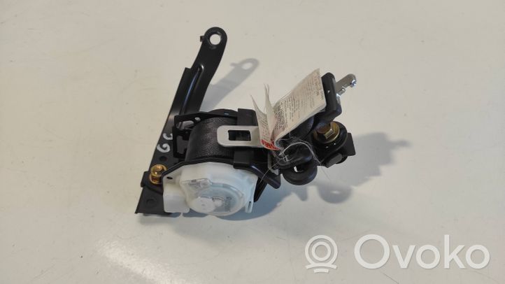 Honda Jazz Ceinture de sécurité arrière centrale (siège) G0A55