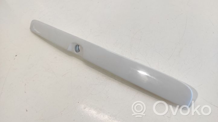 Opel Astra G Tailgate trim 8062860