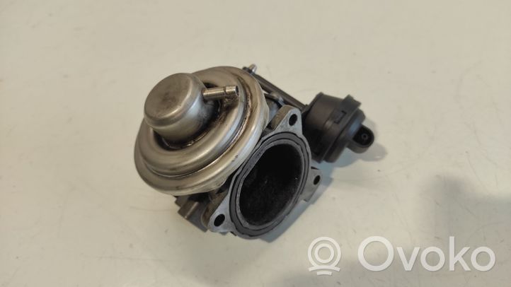 Volkswagen Golf IV EGR-venttiili 038131501E