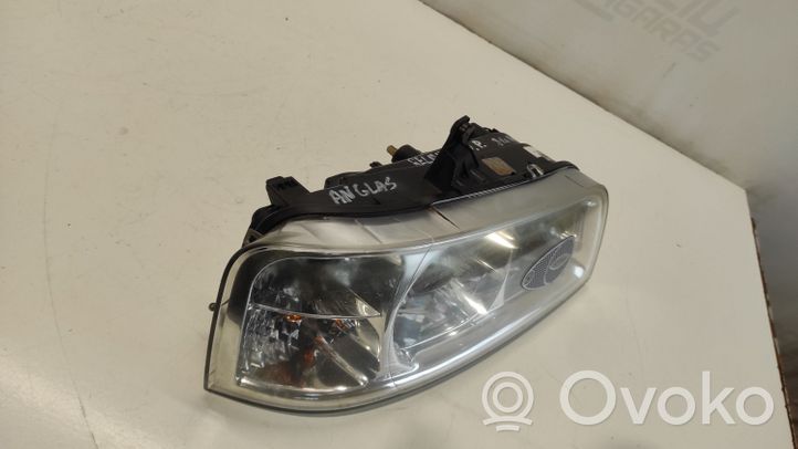 Citroen Relay II Lampa przednia 1347691080