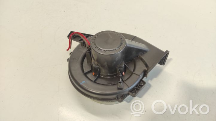 Volkswagen Fox Heater fan/blower 6Q1819015G