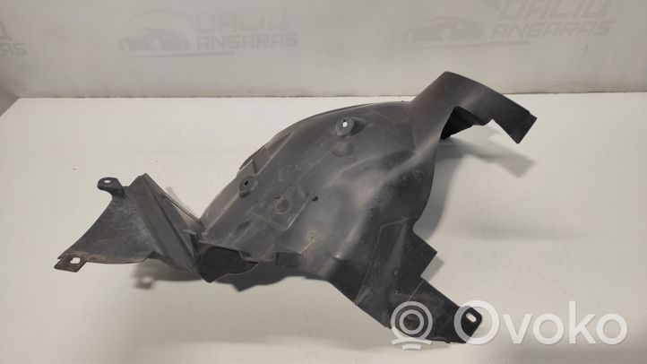 Mercedes-Benz CLK A209 C209 Rivestimento paraspruzzi passaruota anteriore A2098841122