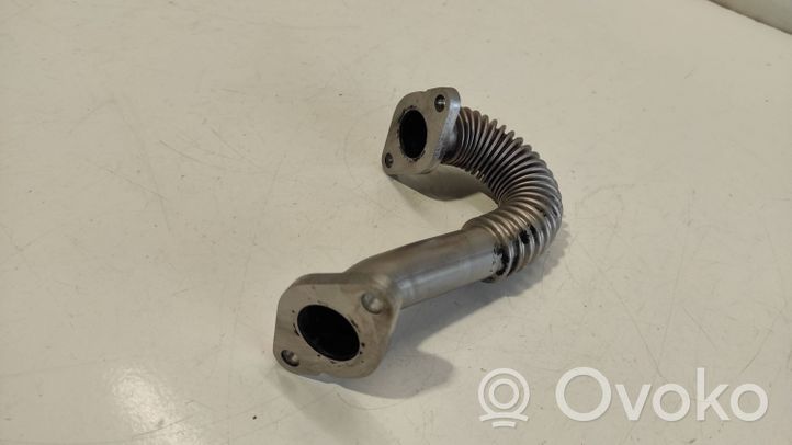 Opel Vivaro EGR valve line/pipe/hose 8200626222