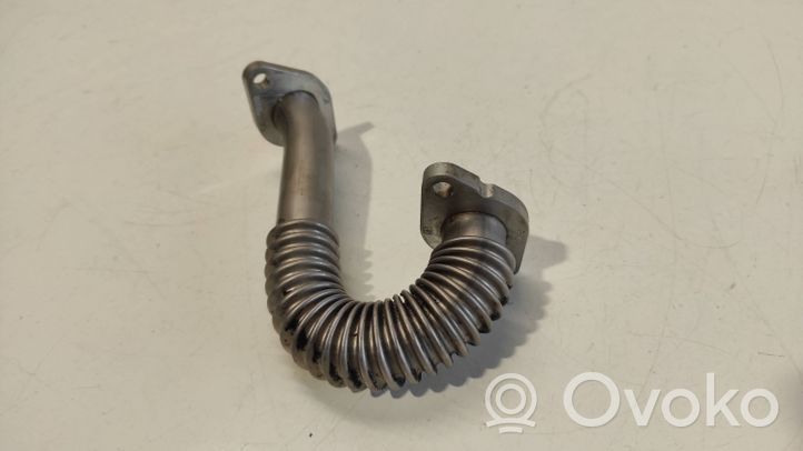 Opel Vivaro EGR valve line/pipe/hose 8200626222