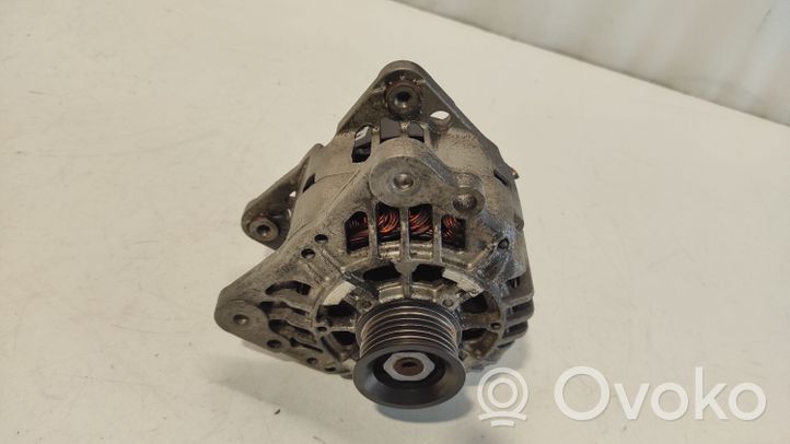 Volkswagen Fox Alternator 03D903025H