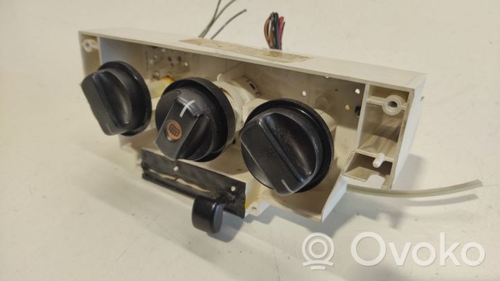 Opel Agila A Panel klimatyzacji 7440083E30