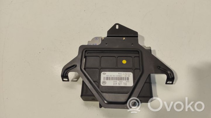 Volkswagen Golf III Gearbox control unit/module 1H1927739AL