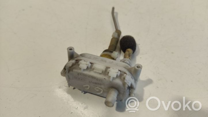 Audi A8 S8 D2 4D Moteur de verrouillage arrière 4A0862153