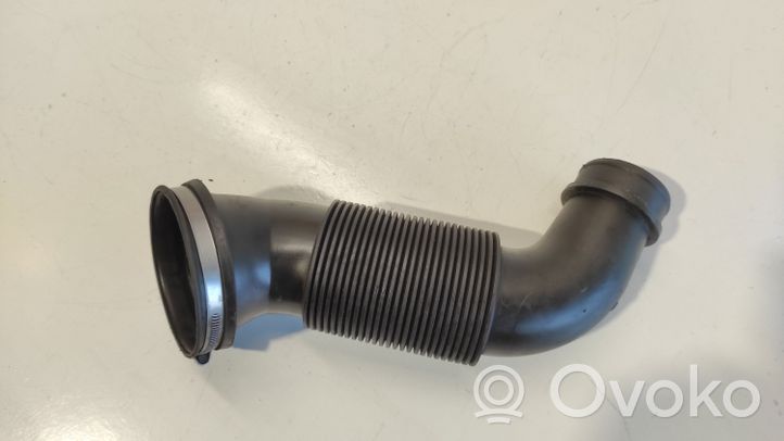 Audi A8 S8 D2 4D Turbo air intake inlet pipe/hose 4D0145747