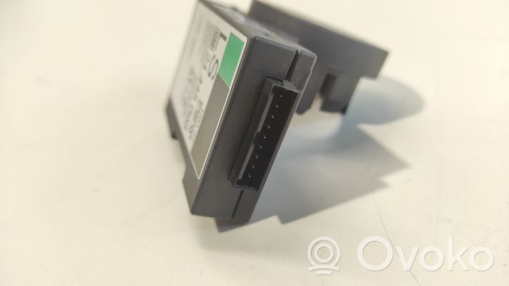 Opel Agila A Immobiliser reader (aerial) 24445098