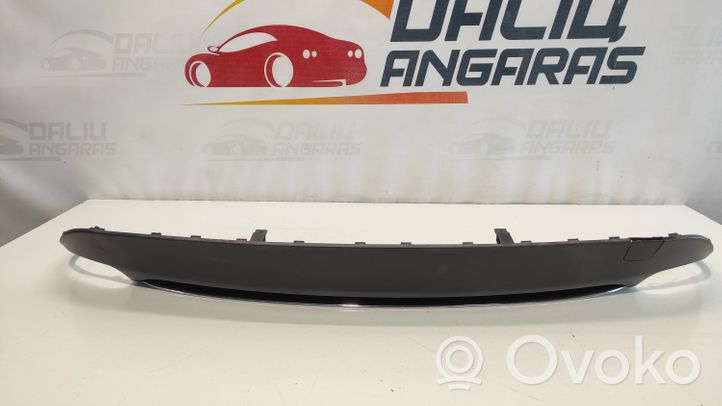 Mercedes-Benz CLA C117 X117 W117 Rivestimento della parte inferiore del paraurti posteriore A1178850325