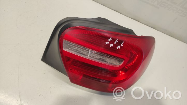 Mercedes-Benz A W176 Takavalot A1769060200