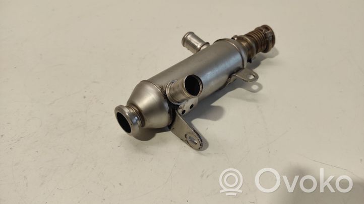 Citroen C5 Refroidisseur de vanne EGR 