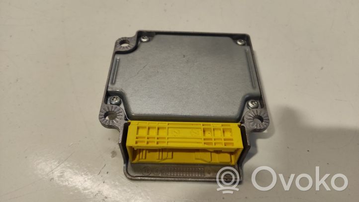 Volkswagen PASSAT B5.5 Airbag control unit/module 1C0909605C