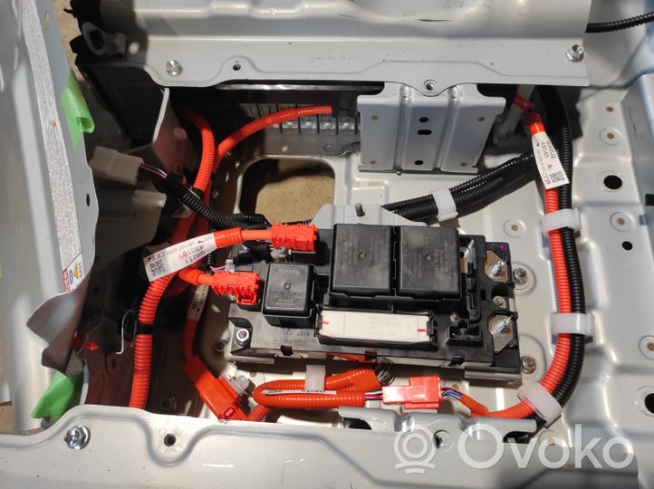 Lexus NX Batteria di veicolo ibrido/elettrico G928078010