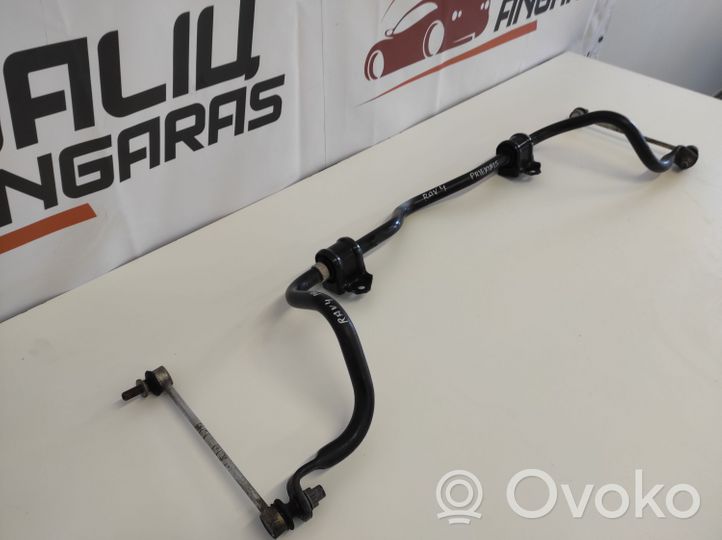 Toyota RAV 4 (XA50) Barre stabilisatrice 