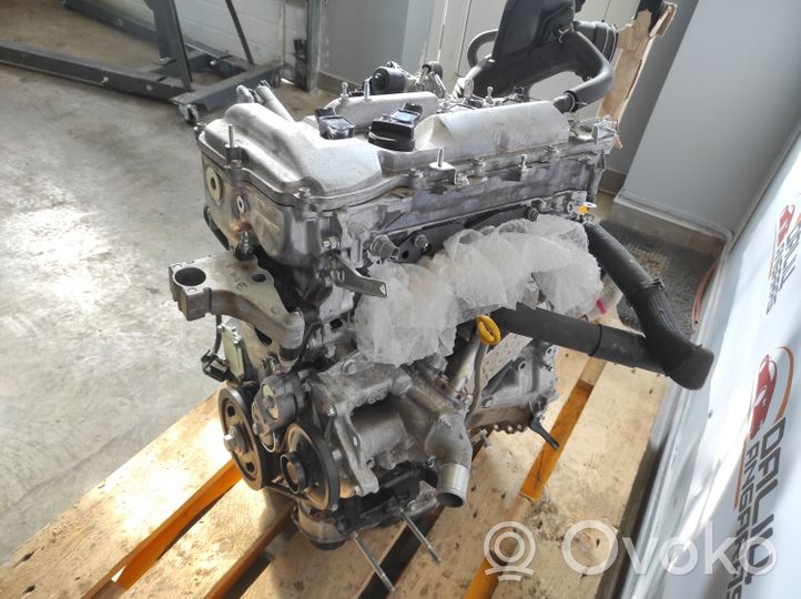 Lexus NX Motor 2AR