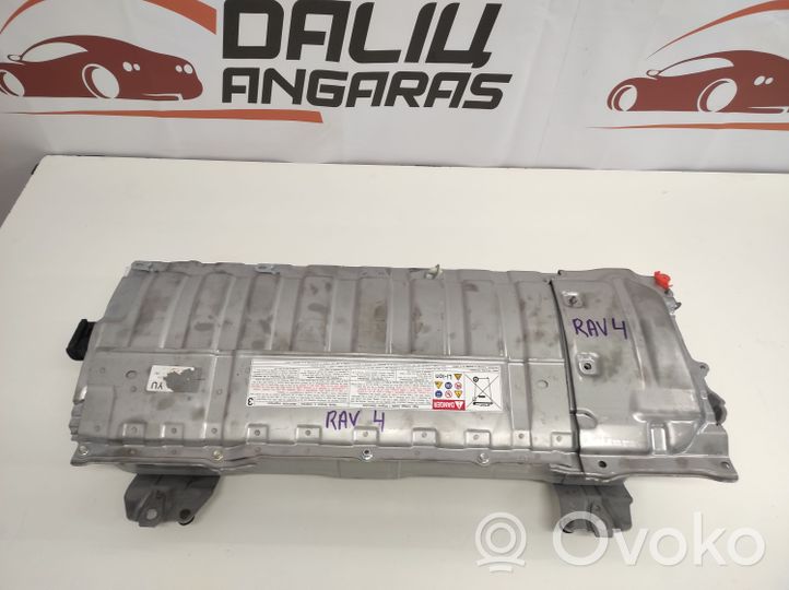 Toyota RAV 4 (XA50) Batterie véhicule hybride / électrique 