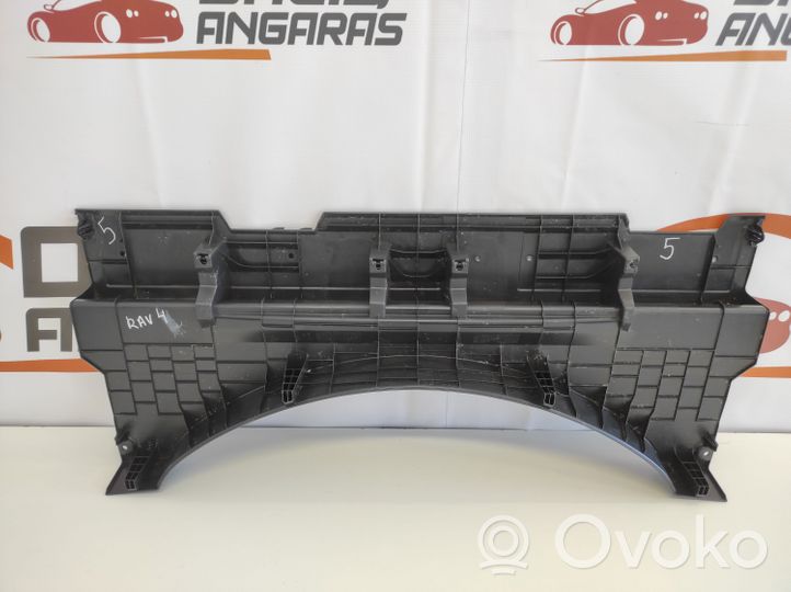 Toyota RAV 4 (XA50) Boîte de rangement 5857742150
