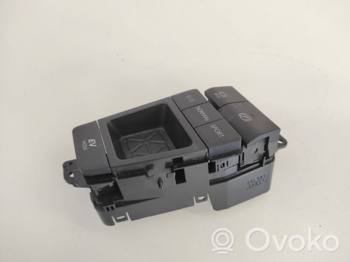 Toyota RAV 4 (XA50) Kit interrupteurs 75L727