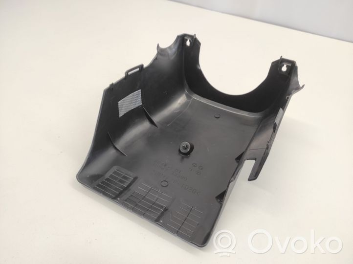 Toyota RAV 4 (XA50) Garniture de colonne de volant 4528733390