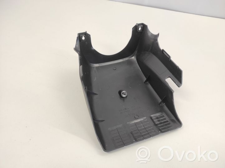 Toyota RAV 4 (XA50) Garniture de colonne de volant 4528733390