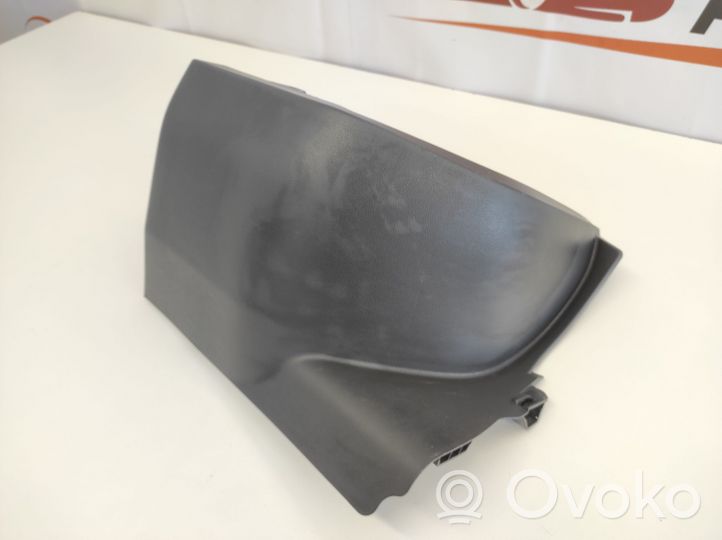 Toyota RAV 4 (XA50) Seitenverkleidung hinten 5846742010