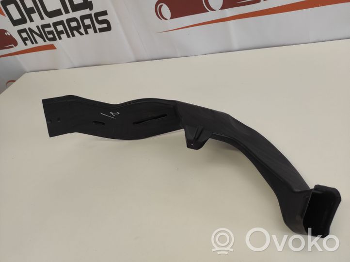 Toyota RAV 4 (XA50) Conduit d'air (cabine) 8721242090