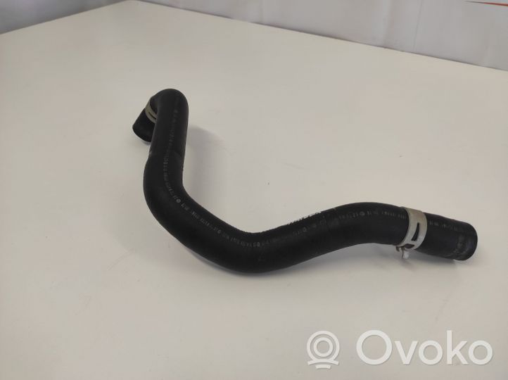 Toyota RAV 4 (XA50) Durite de refroidissement tube 