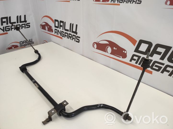 Mercedes-Benz GLE AMG (W166 - C292) Front anti-roll bar/sway bar A166323146501