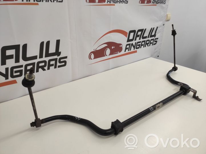 Mercedes-Benz GLE AMG (W166 - C292) Front anti-roll bar/sway bar A166323146501