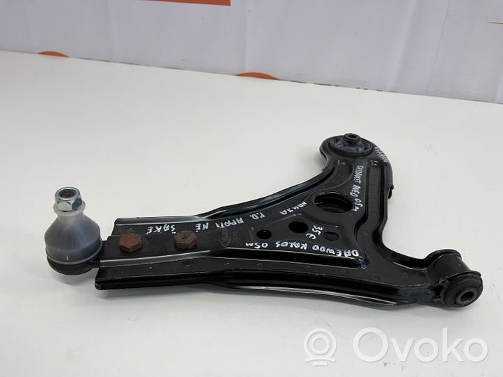 Chevrolet Aveo Braccio di controllo sospensione anteriore inferiore/braccio oscillante V519516