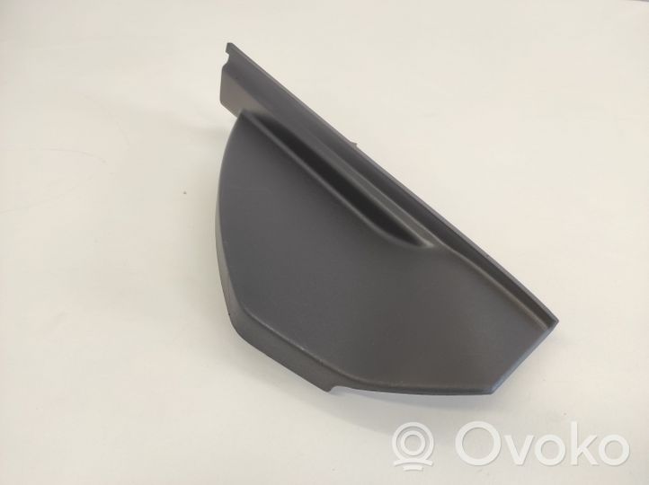 Mercedes-Benz GLE AMG (W166 - C292) Dashboard side end trim A1666800307