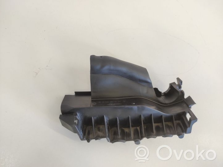Mercedes-Benz GLE AMG (W166 - C292) Other body part A1666820223