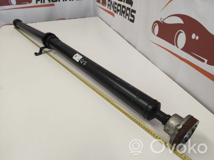 Audi Q7 4M Drive shaft (set) 4M0521101AL