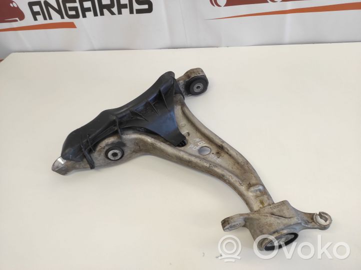 Mercedes-Benz GLE AMG (W166 - C292) Brazo de suspensión/horquilla inferior delantero 16604