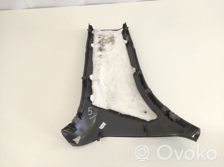 Mercedes-Benz GLE AMG (W166 - C292) Rivestimento montante (B) (fondo) A1666902625