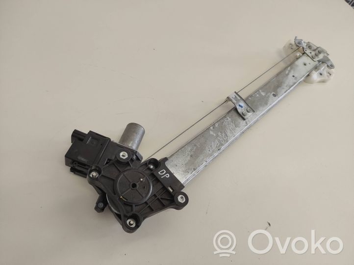 Subaru Impreza V Mécanisme de lève-vitre avec moteur 61188FL000