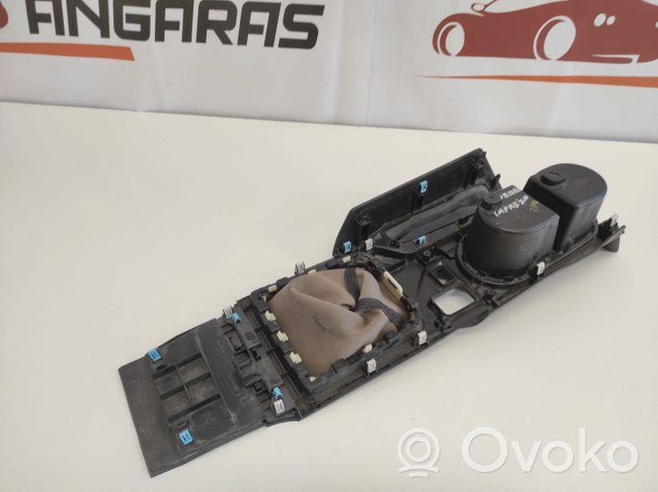 Subaru Impreza V Autres éléments de console centrale 92125FL73A