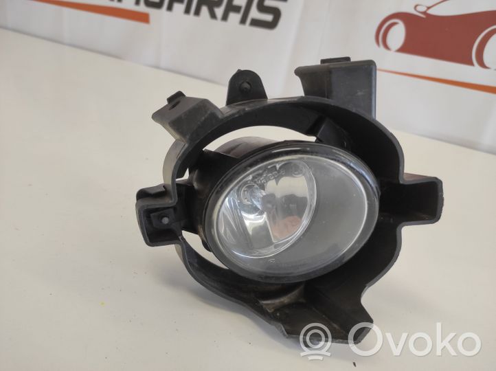 Nissan Qashqai Światło przeciwmgłowe przednie 26910JD000