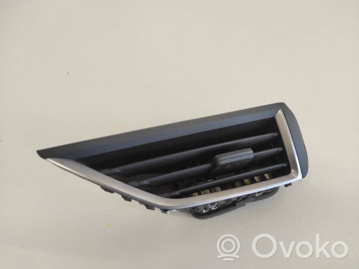 Subaru Impreza V Grille d'aération centrale 66110FL00A