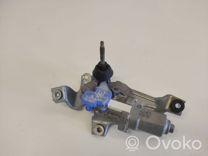 Subaru Impreza V Moteur d'essuie-glace arrière 