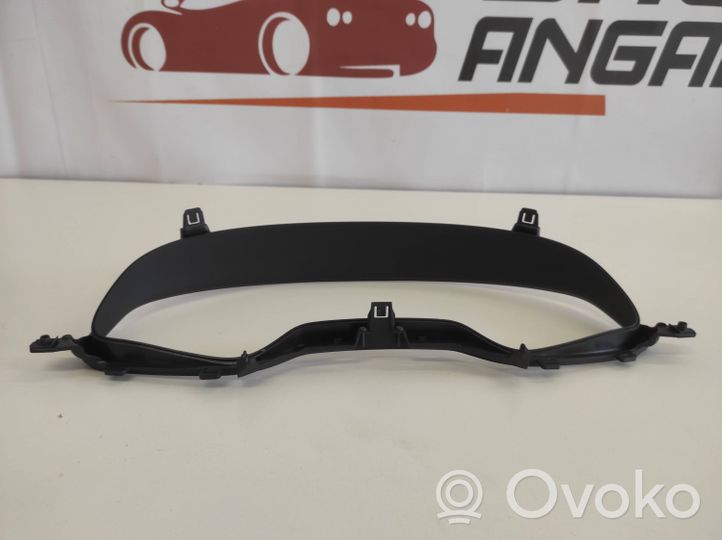 Audi Q7 4M Cornice cruscotto 4M0857115B