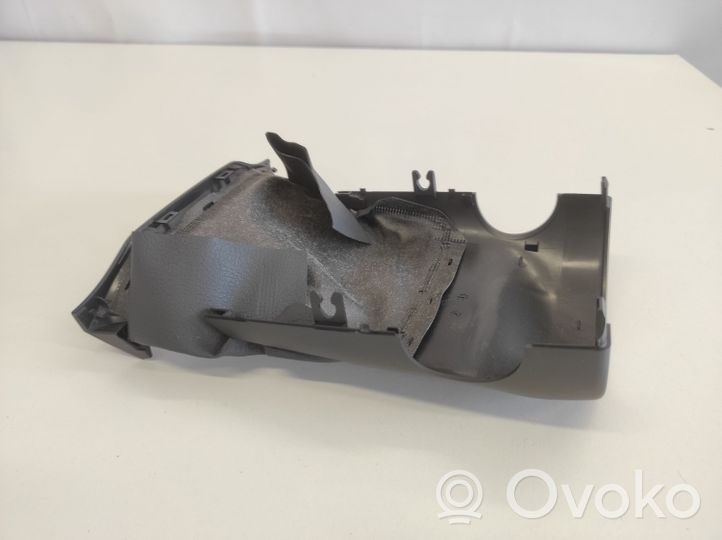 Audi Q7 4M Moldura de la columna de dirección 4M0953491