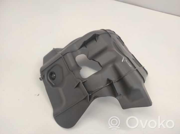 Audi Q7 4M Cache de protection sous moteur 4M0103926C