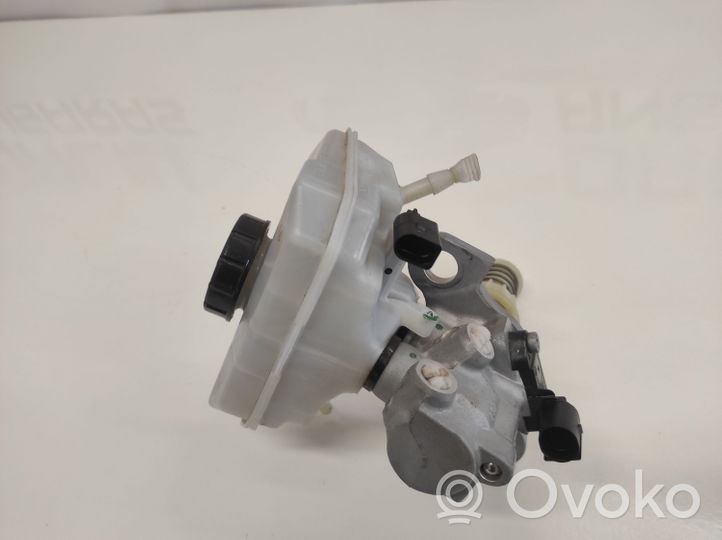 Audi Q7 4M Master brake cylinder 1K0945459C