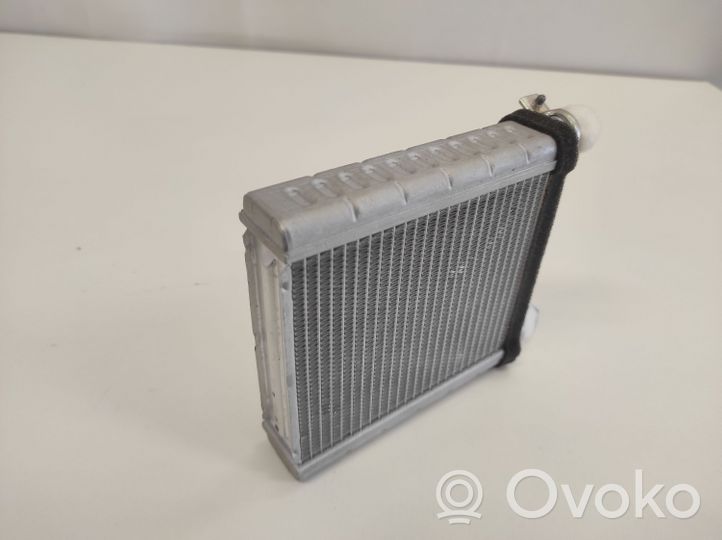 Audi Q7 4M Heater blower radiator 