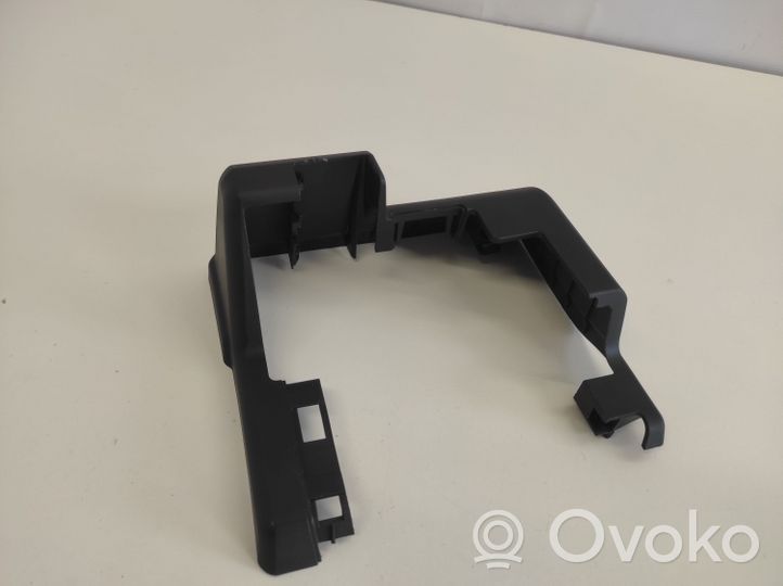 Audi Q7 4M Cache garniture rail de siège arrière 4M0883689A